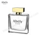 2016 Factory Supply Glass Perfume Bottles for Male