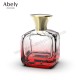 Factory 100ml OEM Crystal Glass Perfume Bottle (ABB139-100)