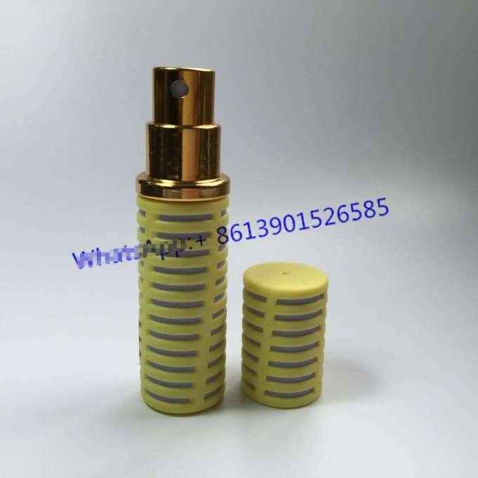 Aluminum Perfume Bottle for Perfume